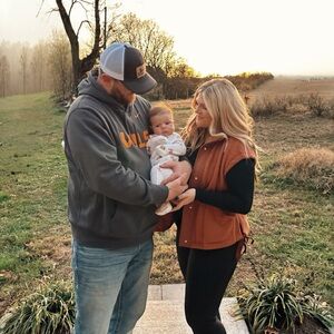 Meet your Posher, Courtney